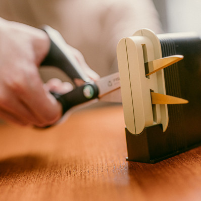 Малые универсальные ножницы Fiskars Functional Form 16 см (1074543), фото 7