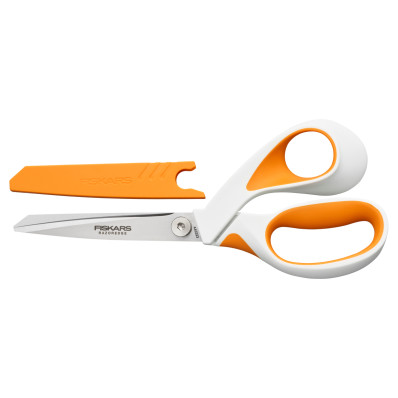 Ножиці для тканини Fiskars RazorEdge™ 21 см (1070078), фото 1