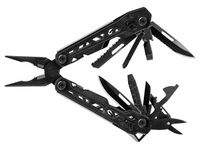 Мультитул Gerber Truss Multi-Tool Black 30-001780 (1055359), фото 1