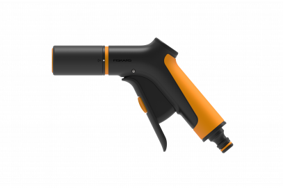 Пистолет-распылитель Fiskars c регулируемый передним управлением (1065484), фото 2