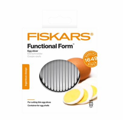 Ніж для яєць Fiskars Functional Form 1016126, фото 6