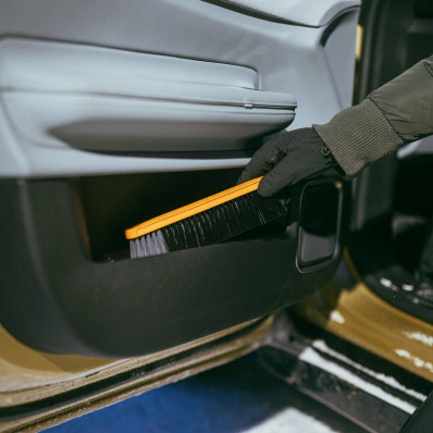 Запасна голова для автощіток Fiskars X-series™/Plus (1078498), фото 4