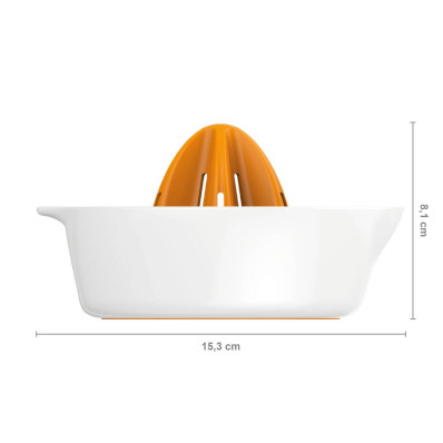 Соковижималка для цитрусових Fiskars Functional Form 1016125, фото 2