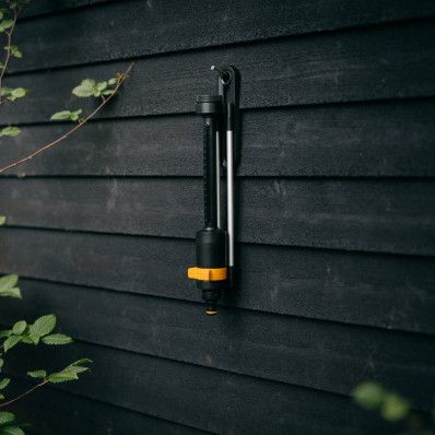 Дощувач Fiskars осцилюючий Fiskars Solid M (1070835), фото 8