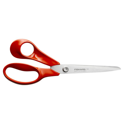 Ножиці для шиття великі Fiskars Classic для лівші 21 см (1075036), фото 1