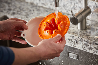 Соковижималка для цитрусових Fiskars Functional Form 1016125, фото 5