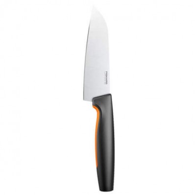 Набір кухонних ножів Fiskars Functional Form ™ Favorite 3 шт 1057556, фото 4