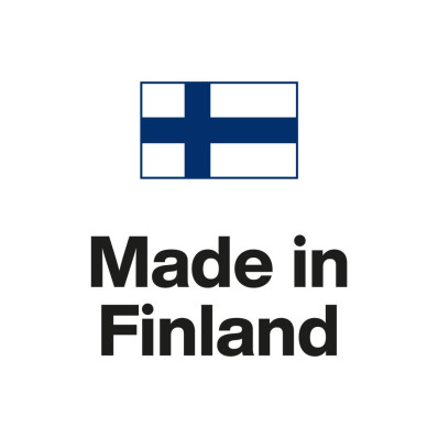 Вок-сковорода стальная Fiskars Norden (1067630) 28 см, фото 12