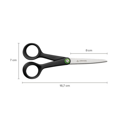 Малые универсальные ножницы Fiskars Functional Form 16 см (1074543), фото 4