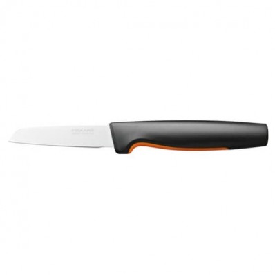 Нож для корнеплодов с прямым лезвием Fiskars Functional Form 1057544, фото 1