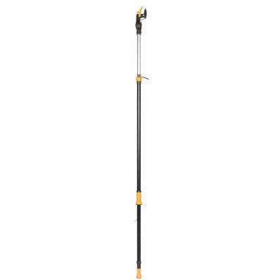 Набір для обрізки Fiskars: секатор Solid P121 + гілкоріз PowerGear UPX86 (1023624-Н62), фото 4