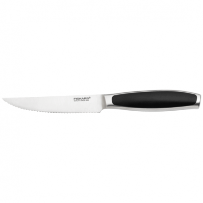 Нож Для стейков и томатов Fiskars Royal 11 см 1016462, фото 1