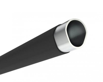 Телескопічна штикова лопата Fiskars SmartFit 131300 (1001567), фото 3