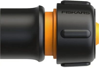 Конектор для шлангу Fiskars LB30 19 мм 46 мм (1027077), фото 2