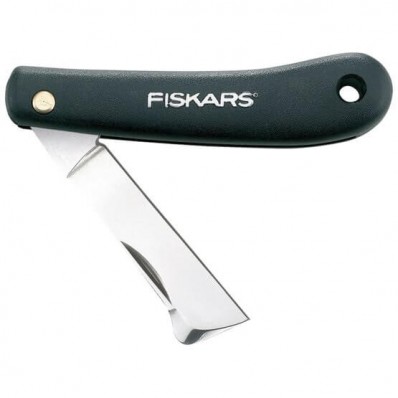 Нож Fiskars для прививания растений K60 125900 (1001625), фото 1