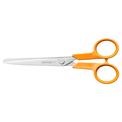 Ножницы Fiskars Classic универсальные 16 см (1075053), фото 1