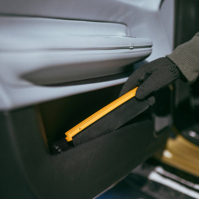 Запасна голова згону води для автощіток Fiskars X-series™/Plus (1078499), фото 3