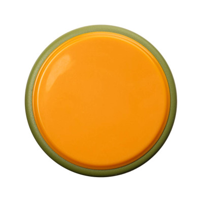 Термос Fiskars On-the-go 0.5 л, колір кропива (1078760), фото 3