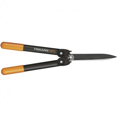 Ножиці для кущів Fiskars PowerGear ™ з силовим приводом HS72 (114790) 1000596, фото 1