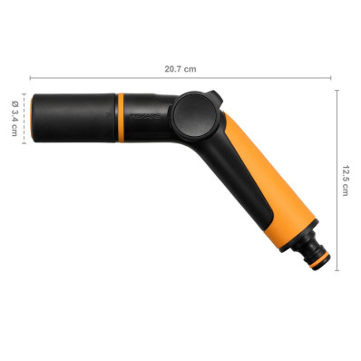 Пістолет-розпилювач регульований Fiskars (1065487), фото 2