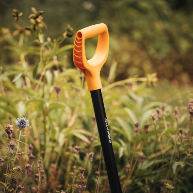 Лопата штикова Fiskars Solid (1003455) (1066716), фото 6