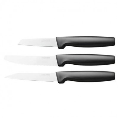 Набір малих ножів Fiskars Functional Form ™ 3 шт 1057561, фото 2