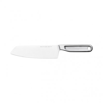Нож Santoku Fiskars All Steel 1062884, фото 1