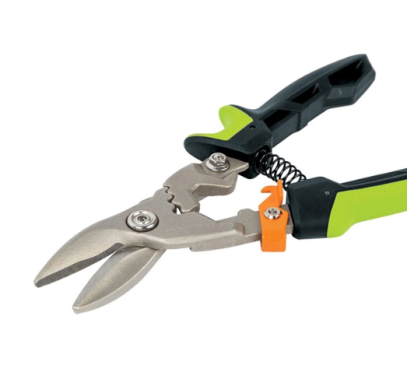 Ножиці для металу Fiskars Pro PowerGear ™ праві (1027208), фото 3