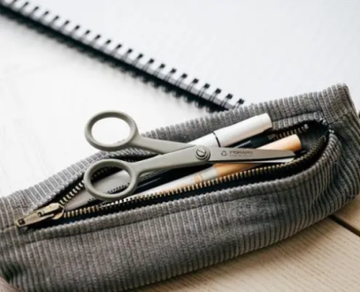 Ножиці для хобі FISKARS RENEW 13 СМ (1062546), фото 4