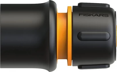 Конектор для шлангу Fiskars LB30 15 мм 39 мм (1027076), фото 2