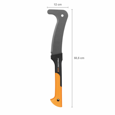 Малий сікач для сучків Fiskars WoodXpert 126004 (1003609), фото 2