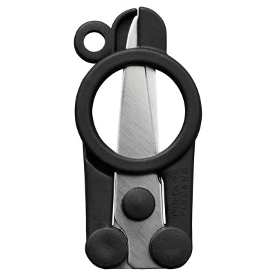 Складные ножницы Fiskars Functional Form ReNew (1075352), фото 4