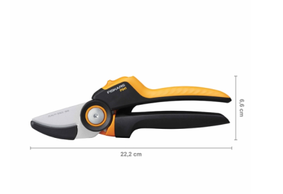 Контактный секатор Fiskars X-series™ P941 L (1057174), фото 2