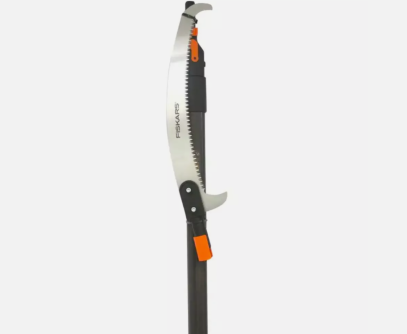 Изогнутая пила Fiskars QuikFit 136527 (1000691), фото 5