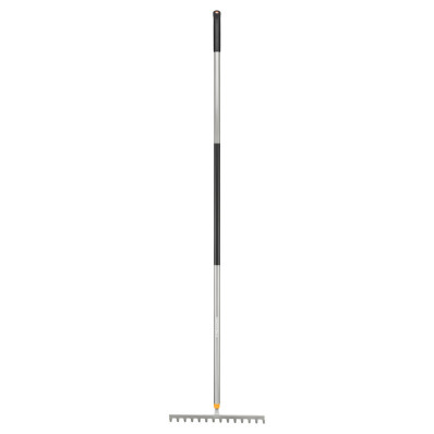Грабли металлические Fiskars Ergonomic (1077113), фото 3