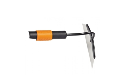 Сапка Fiskars QuikFit ™ 136503 (1000677), фото 6