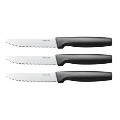 Набор столовых ножей Fiskars Functional Form ™ 3 шт 1057562, фото 2