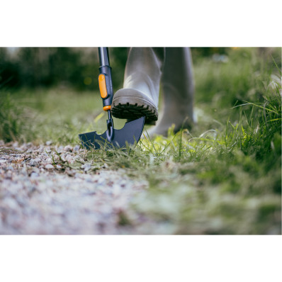 Насадка-нож для обрезки краев газона Fiskars OneClick™ (1080689), фото 3