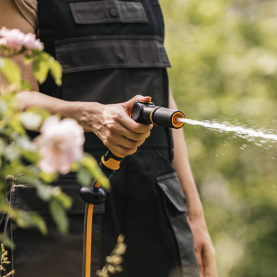 Пістолет-розпилювач регульований Fiskars (1065487), фото 9