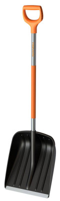 Лопата снігова Fiskars SnowXpert (1062827), фото 1