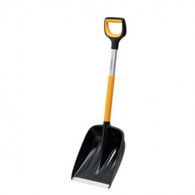 Автомобильная лопата для уборки снега Fiskars X-series™ 1057393, фото 2