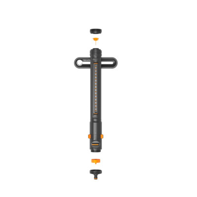 Дощувач Fiskars осцилюючий Fiskars X-Series  M (1070832), фото 3