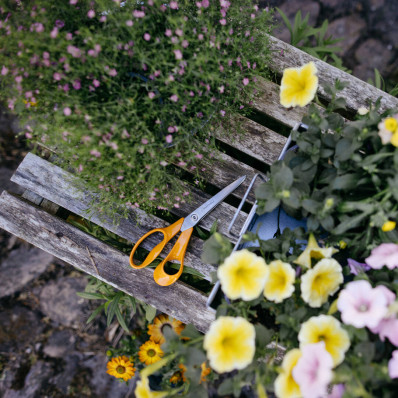 Ножницы Fiskars Classic универсальные 21 см (1075033), фото 13