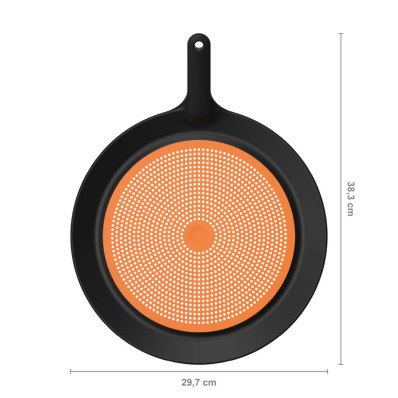 Кришка Fiskars Functional Form 38 см (1027305), фото 2