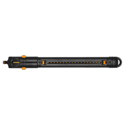 Дощувач Fiskars осцилюючий Fiskars X-Series  L (1070831), фото 4