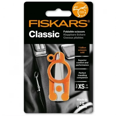 Складные ножницы Fiskars Classic 1005134, фото 3