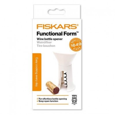 Штопор Fiskars Functional Form 1019529, фото 2