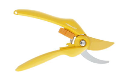 Секатор Fiskars Inspiration Saffron 1027494, фото 5