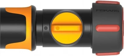 Коннектор для шланга Fiskars 19 мм 68 мм On/Off (1027087), фото 2