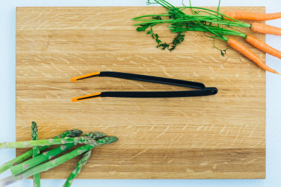 Щипці кухонні Fiskars Functional Form (1027303), фото 9
